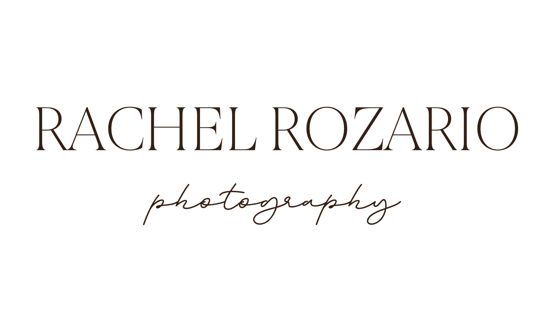 Rachel Rozario Photography