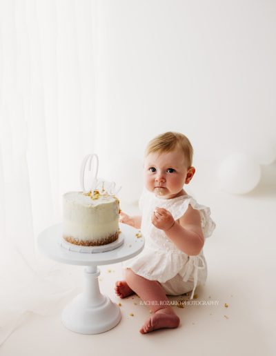 wirral cake smash photographer Liverpool Chester Cheshire warrington north Wales southport